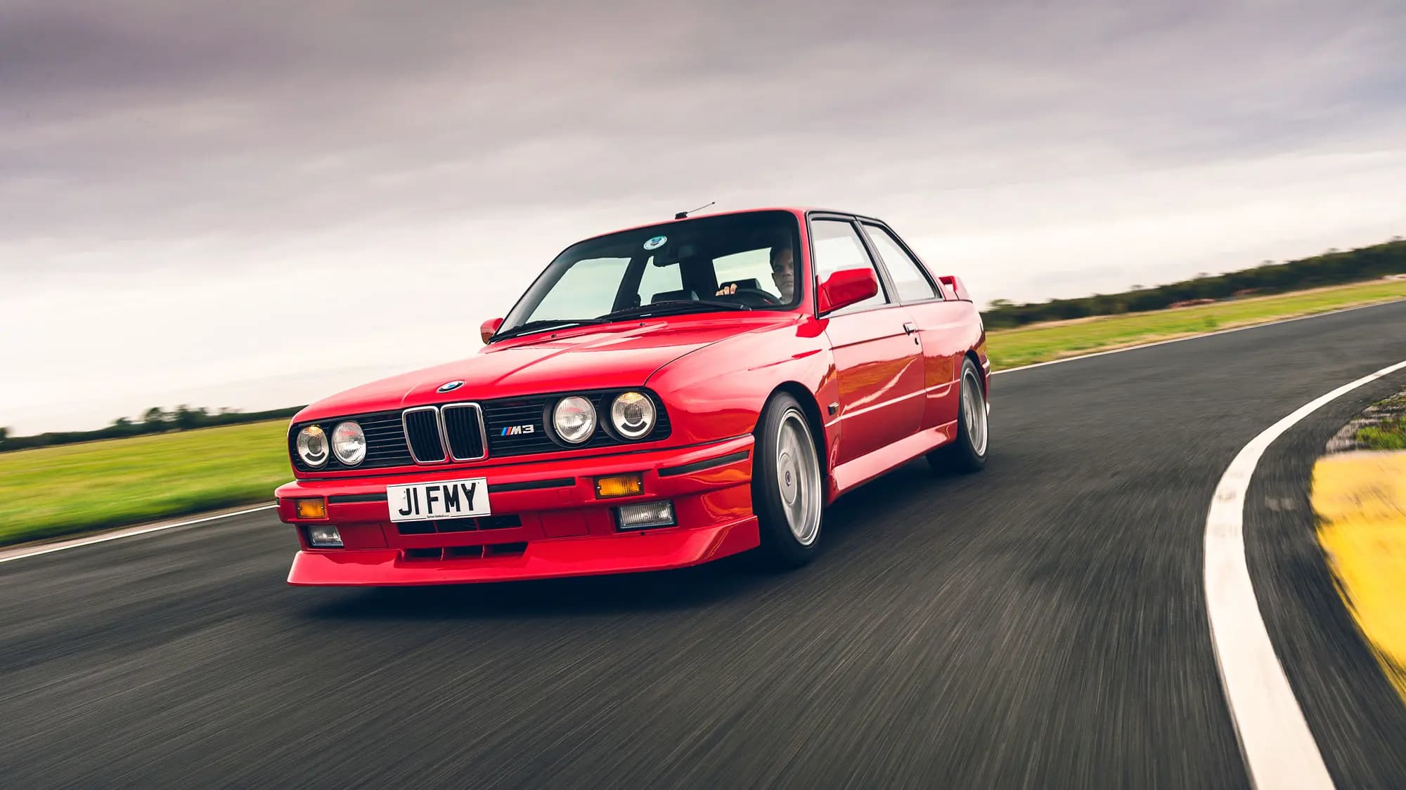 BMW e30 3 series 1982 - 1994