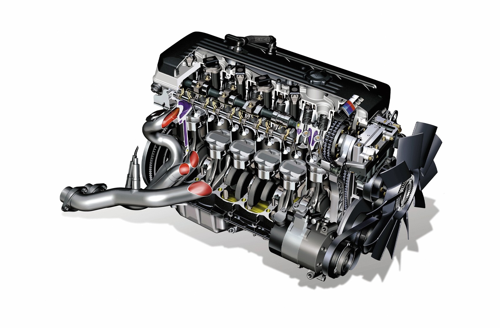 Engine